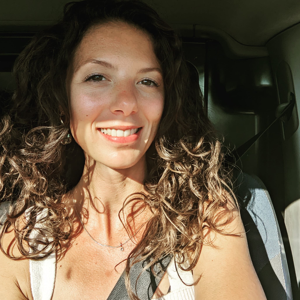 Marjo Lebbe — portrait